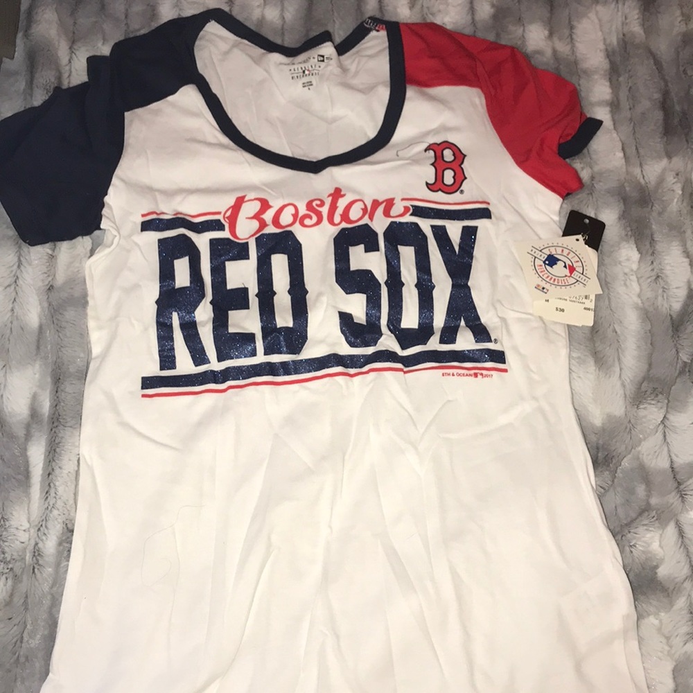 Boston Red Sox t-shirt!